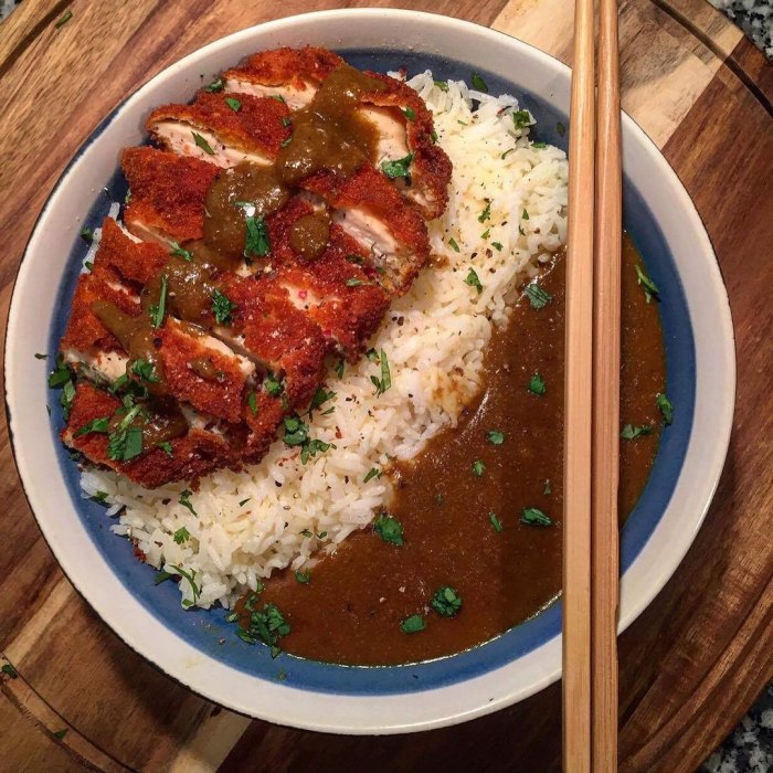 Chicken Curry