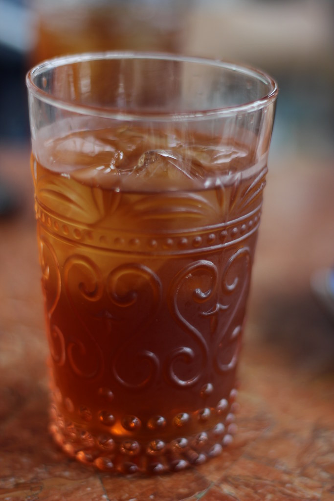 Iced Tea
