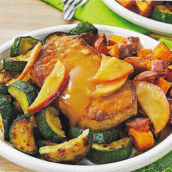 Pork Chops